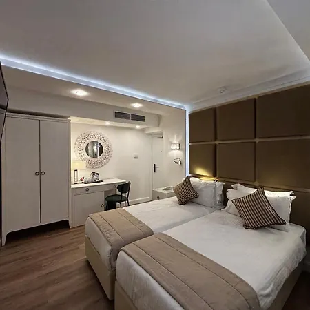 Osborne 3*