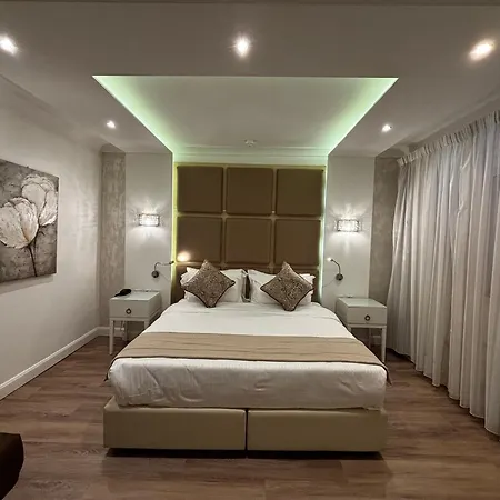 Osborne 3* Valletta