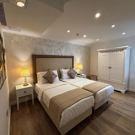 Hotel Osborne