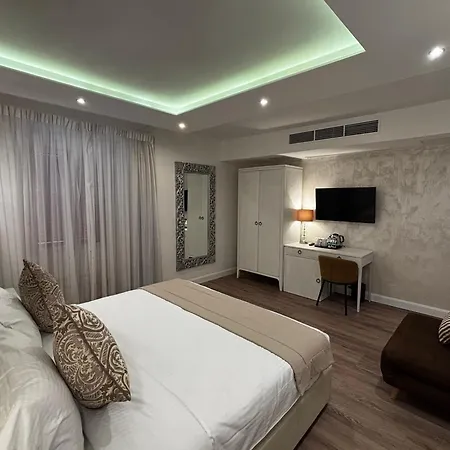 Hotel Osborne Valletta