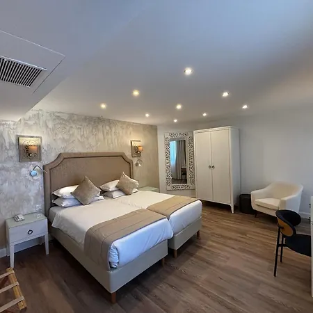 Hotel Osborne La Valletta