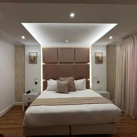 Osborne 3* Valletta
