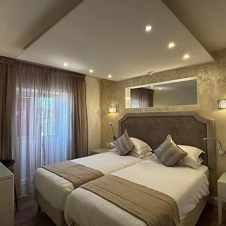 Hotel Osborne