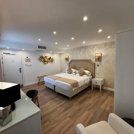 Osborne Valletta