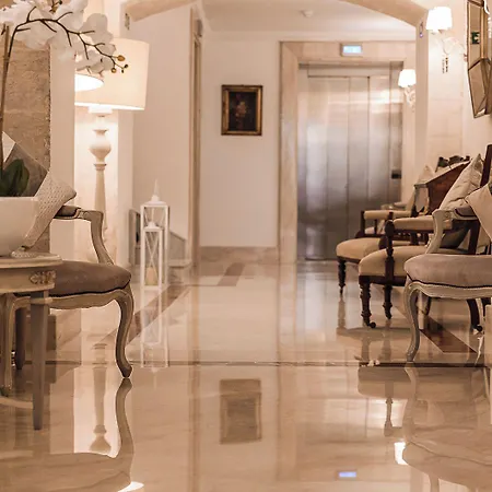 Osborne Hotel Valletta