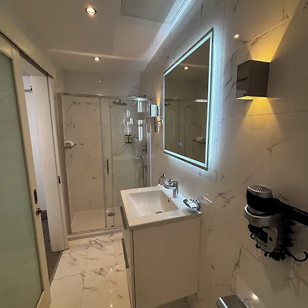 Osborne 3* Valletta