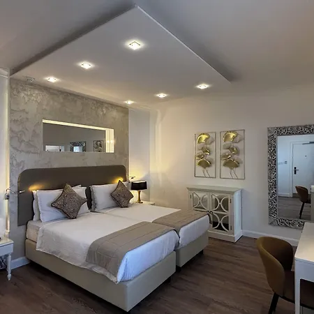 Hotel Osborne