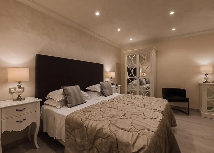 Hotel Osborne La Valletta