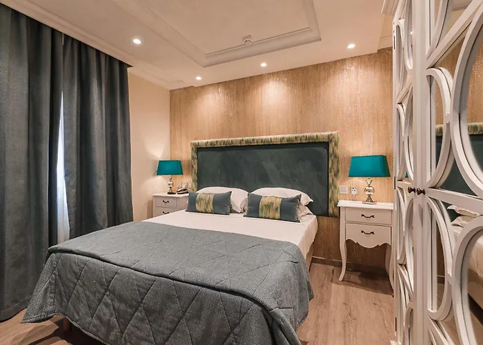 Hotel Osborne Valletta