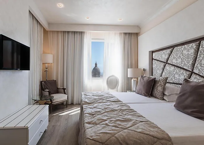 Osborne 3* La Valletta