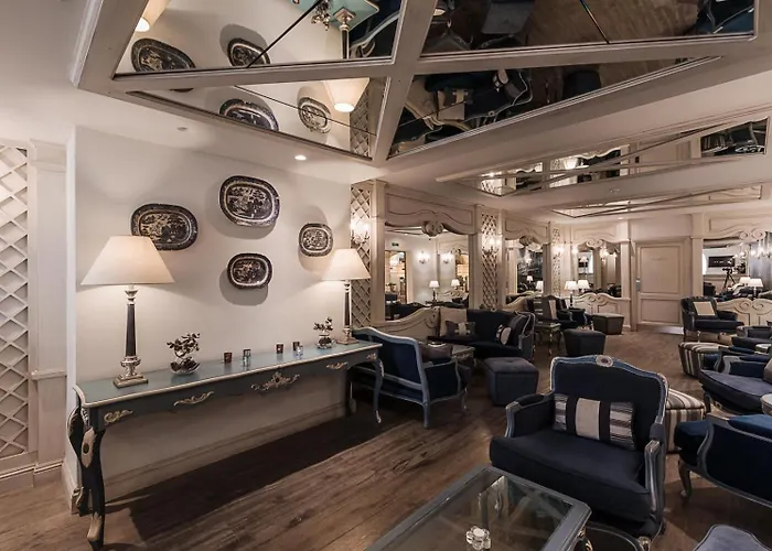 Osborne 3* La Valletta