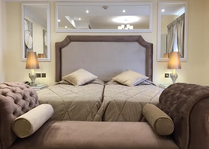 Osborne Hotel La Valletta