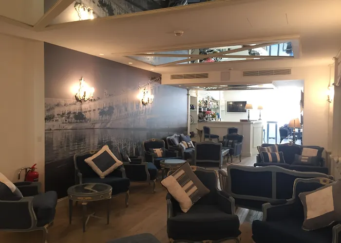 Hotel Osborne La Valletta