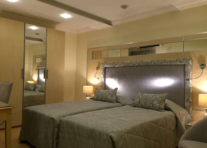 Hotel Osborne Valletta