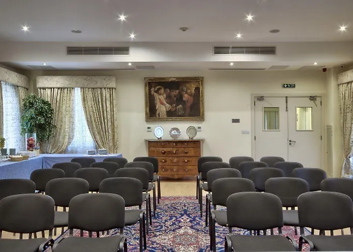 オズボーン ホテル