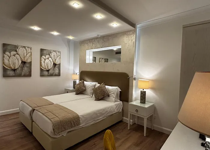 Hotel Osborne La Valletta