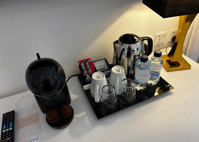 Osborne Hotel La Valletta