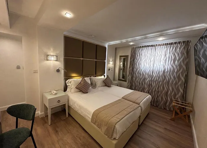 Osborne 3* La Valletta