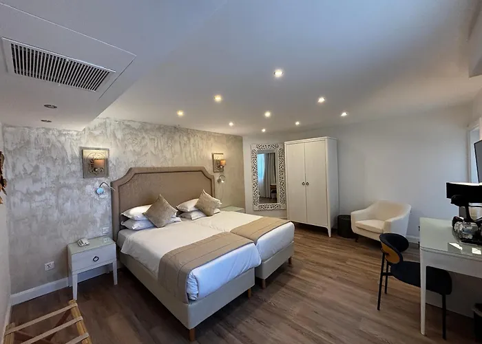 Hotel Osborne La Valletta