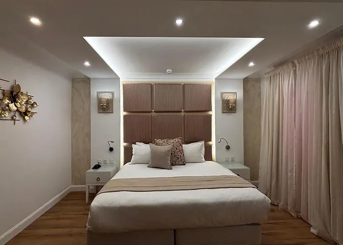 Osborne 3* La Valletta